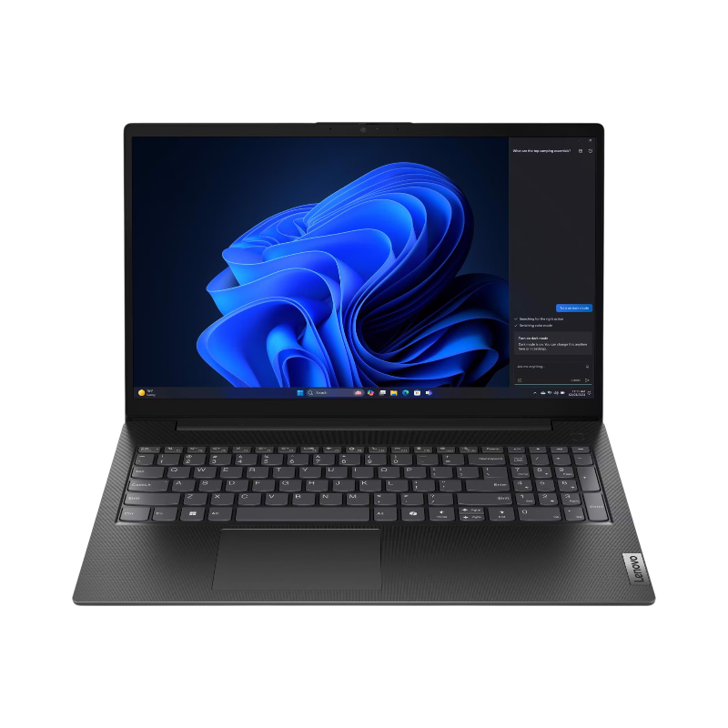 Ноутбук Lenovo V15 G5 IRL (83GWS01000)